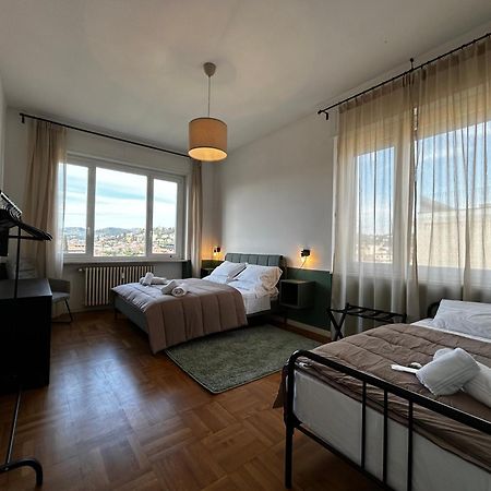 Appartamento Big House-Private Parking-12" Walk From The Arena Verona Esterno foto