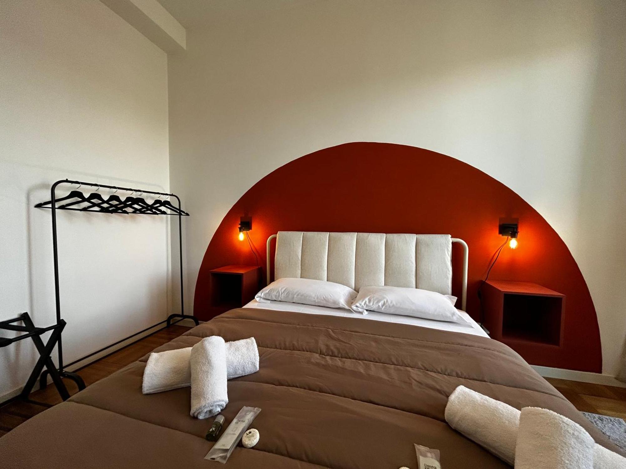 Appartamento Big House-Private Parking-12" Walk From The Arena Verona Esterno foto