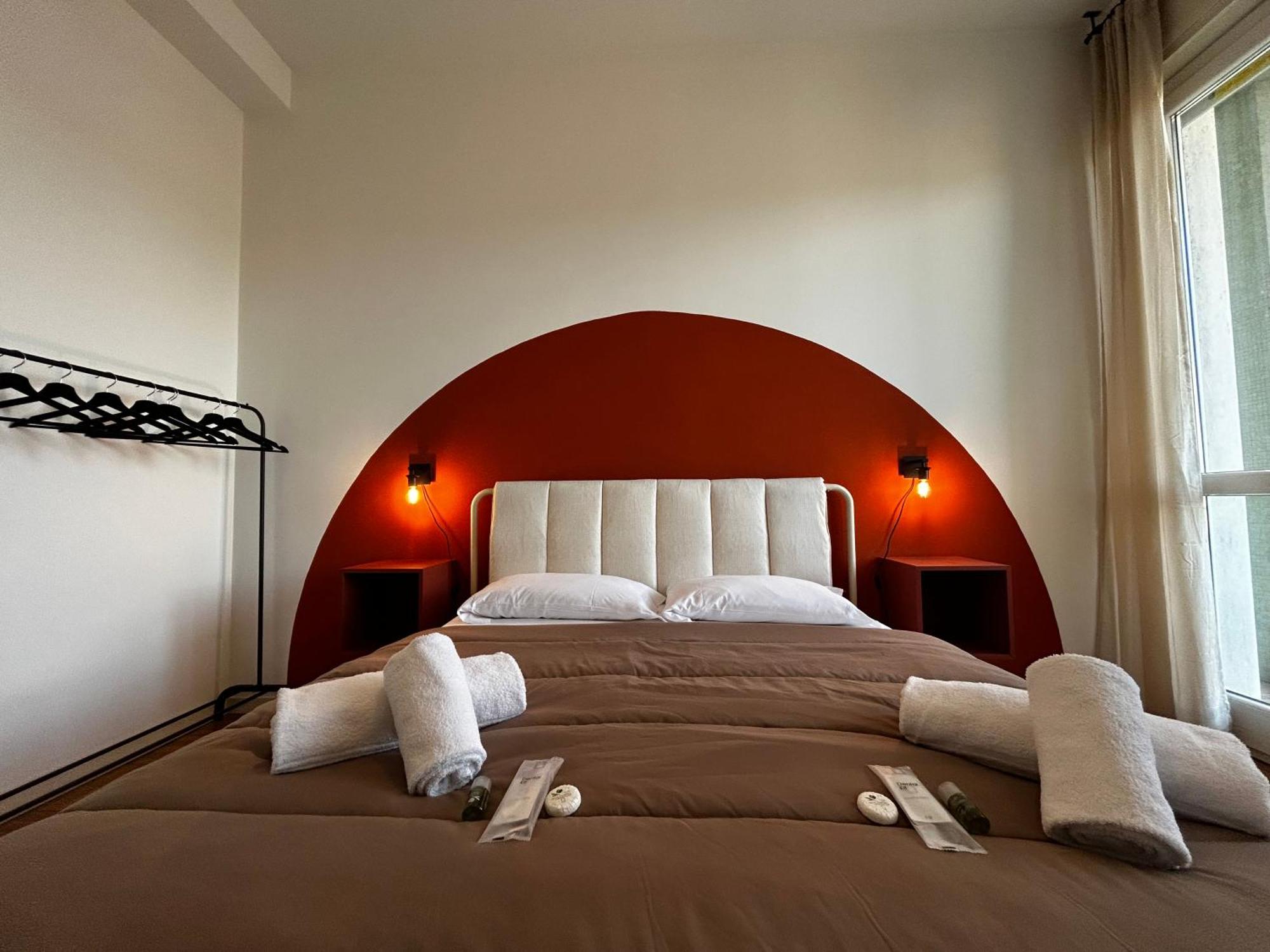 Appartamento Big House-Private Parking-12" Walk From The Arena Verona Esterno foto